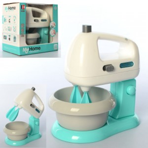 اسباب بازی همزن مای هوم مدل MyHome 3208B_اسباب بازی